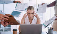 Cosa devi sapere sullo Stress da Lavoro Correlato: indicatori e quadro normativo