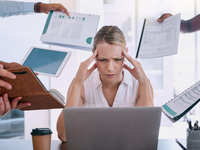 Cosa devi sapere sullo Stress da Lavoro Correlato: indicatori e quadro normativo