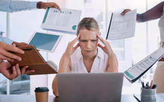 Cosa devi sapere sullo Stress da Lavoro Correlato: indicatori e quadro normativo