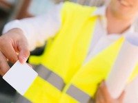 Patente a punti per il settore edilizia