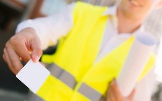 Patente a punti per il settore edilizia