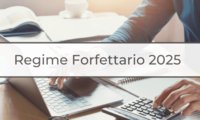 Regime Forfettario 2025 - La guida completa