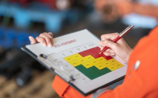 Rischi sul lavoro: comprendere e gestire la sicurezza nei luoghi di lavoro