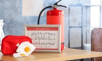 Normativa antincendio: leggi, regolamenti e norme UNI per la sicurezza