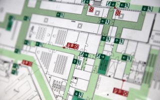 Prova di evacuazione: obblighi, periodicità e come organizzarla