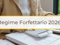 Regime Forfettario 2026 - La guida completa