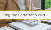 Regime Forfettario 2026 - La guida completa