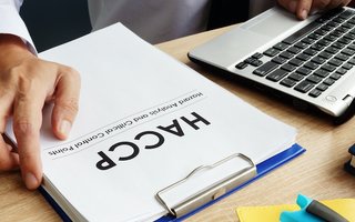 Manuale di Autocontrollo e Piano HACCP - La guida completa