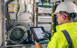 PES, PAV, PEI: definizione e ruoli per addetti ai lavori elettrici